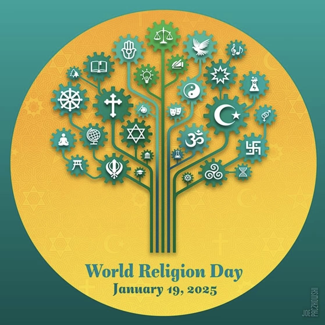 World Religion Day